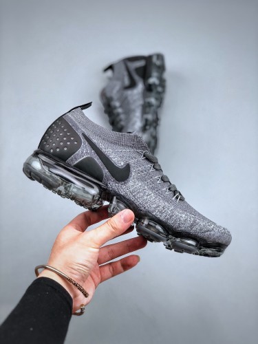 Nike Air VaporMax 2 Dark Grey