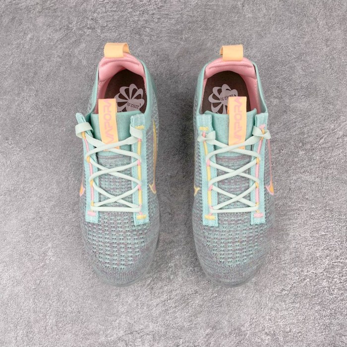 Nike Air VaporMax 2021 FK Light Dew (Women's)