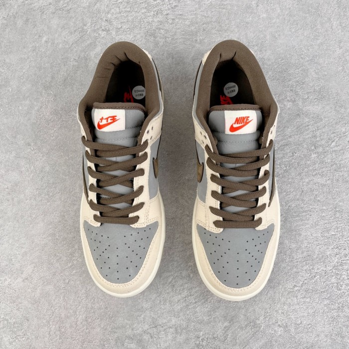 Nike Dunk Low Travis Scott x Playstation