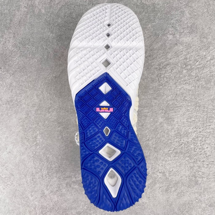 Nike LeBron 18 Los Angeles By Day