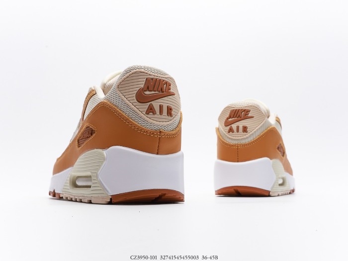 Nike Air Max 90 Caramel (W)