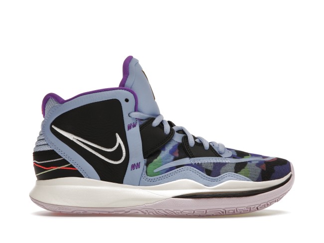 Nike Kyrie Infinity Multi Color Camo