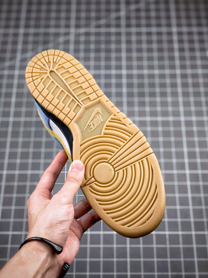 Nike Dunk SB Low Homer