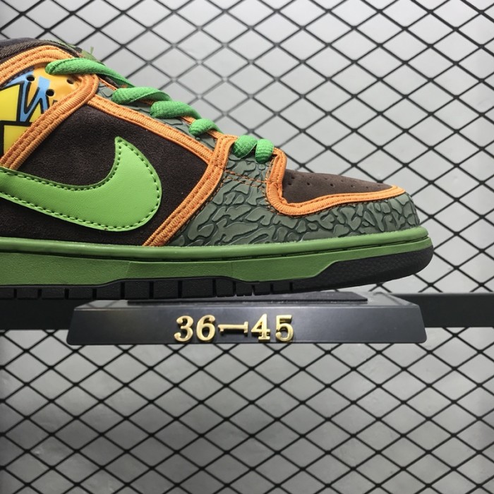 Nike Dunk SB Low De La Soul