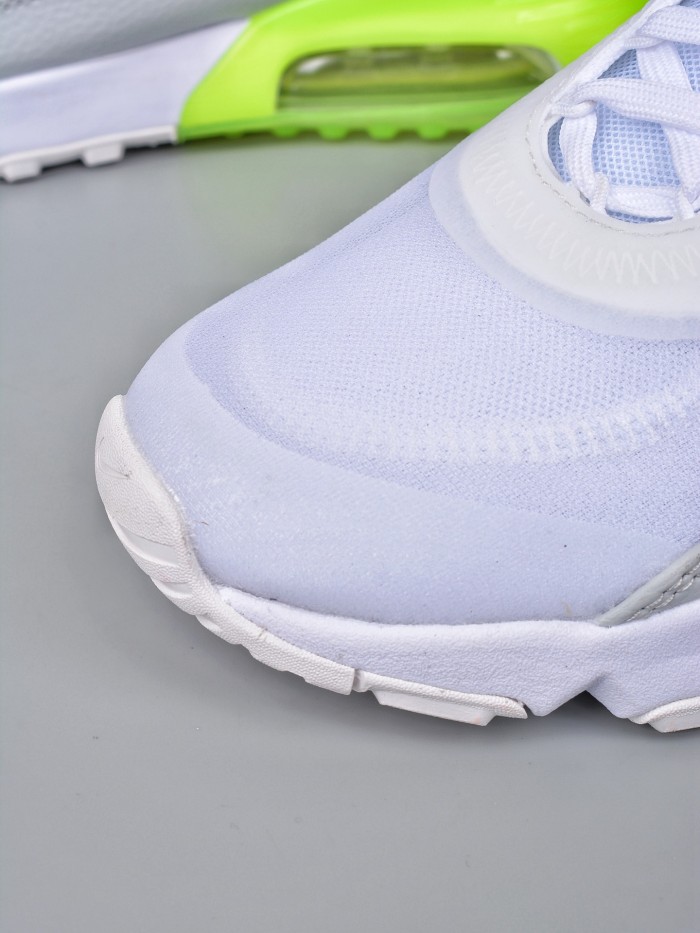 Nike Air Max 2090 Split Swoosh Aquamarine