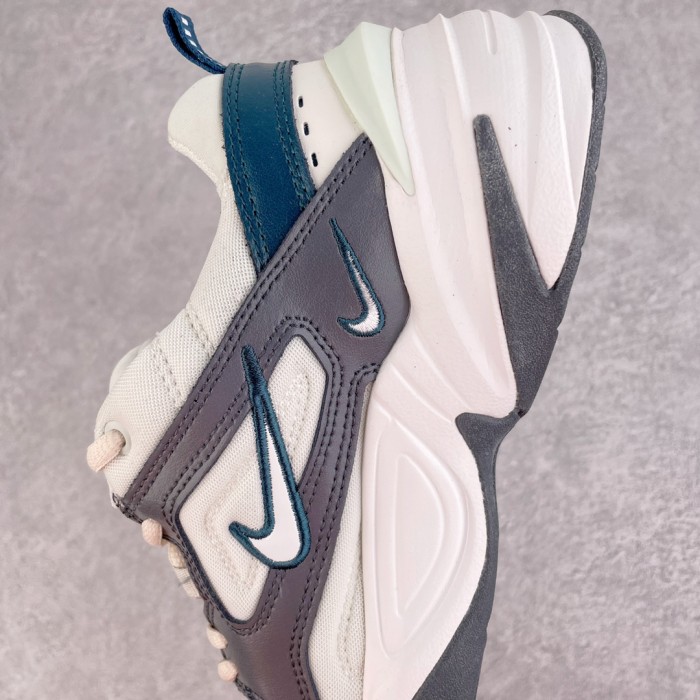 Nike M2K Tekno Dark Grey (Women's)