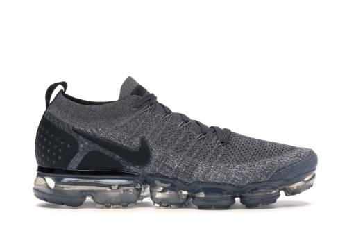 Nike Air VaporMax 2 Dark Grey