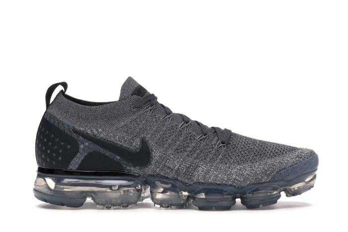 Nike Air VaporMax 2 Dark Grey