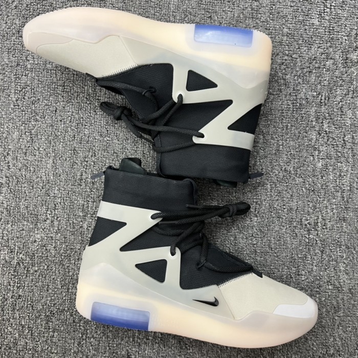 Nike Air Fear of God 1 String The Question