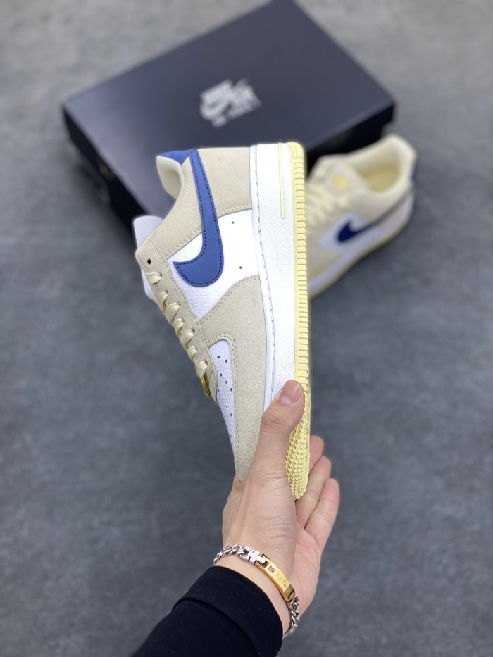 Nike Air Force 1 Low FV6332-100