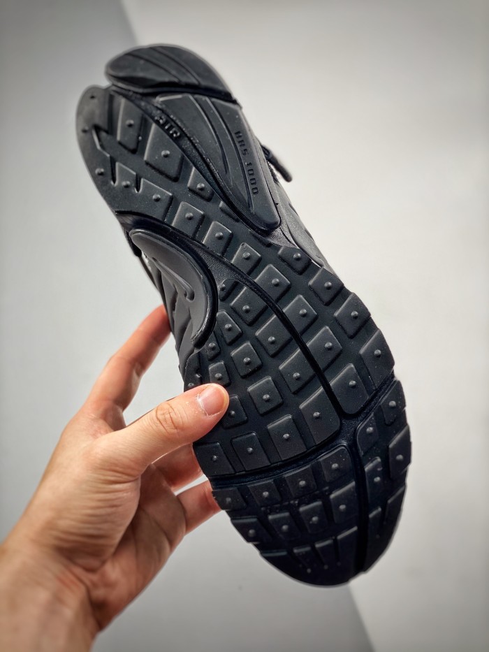 Nike Air Presto Off-White Black (2018)