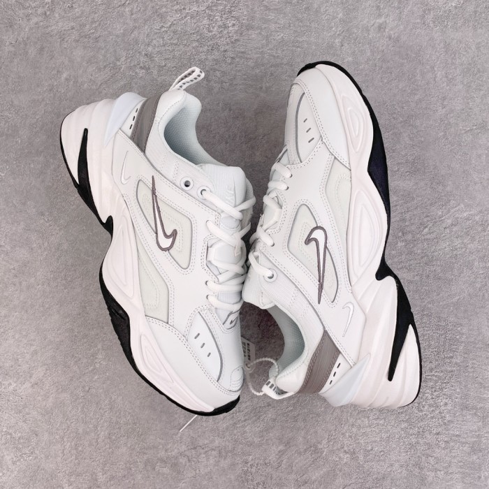 Nike M2K Tekno Cool White (Women's)