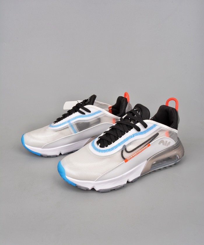 Nike Air Max 2090 Pure Platinum