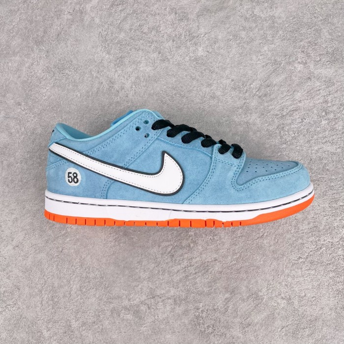 Nike Dunk SB Low Club 58 Gulf