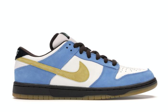Nike Dunk SB Low Homer