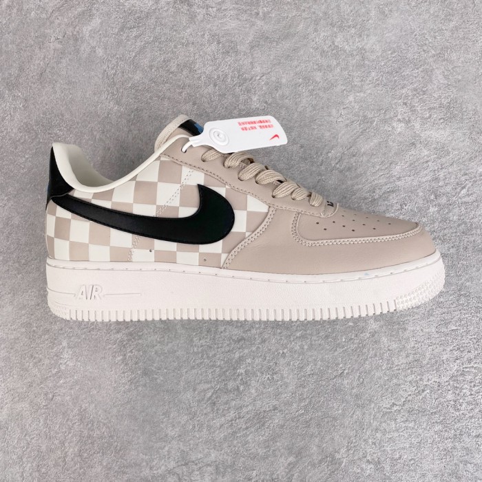 Nike Air Force 1 Low LeBron James Strive For Greatness