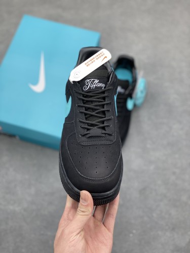 Nike Air Force 1 Low Tiffany & Co. 1837