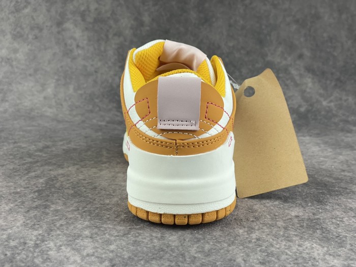 Nike Dunk Low Disrupt 2 Sunrise (W)