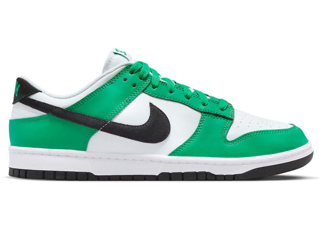 Nike Dunk Low Celtics