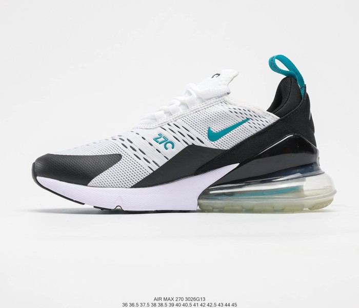 Nike Air Max 270 Dusty Cactus