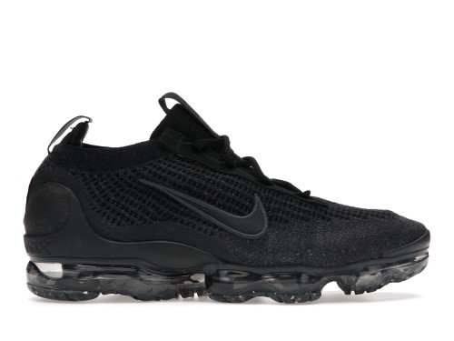 Nike Air VaporMax 2021 FK Black Anthracite