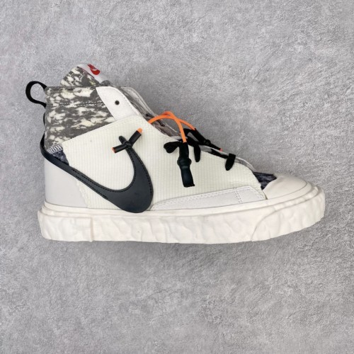 Nike Blazer Mid READYMADE White