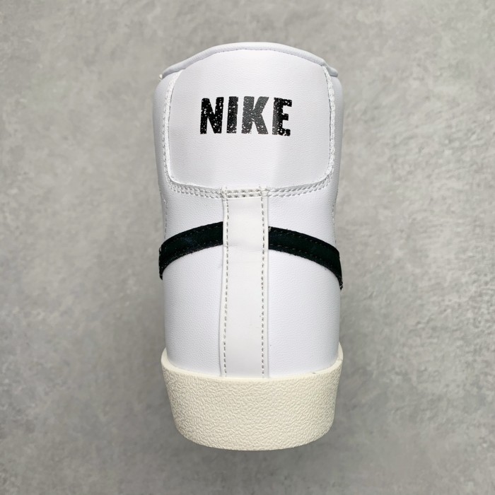 Nike Blazer Mid 77 Vintage White Black