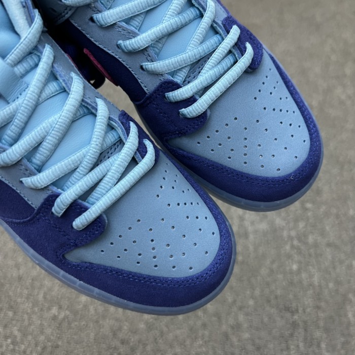 Nike SB Dunk Low Run The Jewels