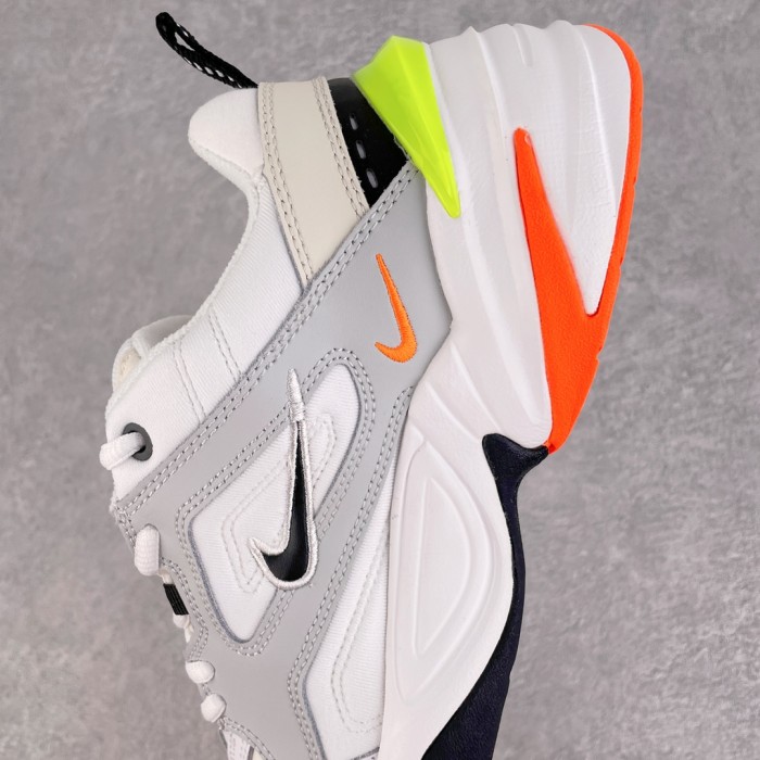 Nike M2K Tekno Pure Platinum Sail
