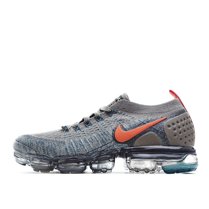 Nike Air VaporMax Flightknit 2 Dark Stucco