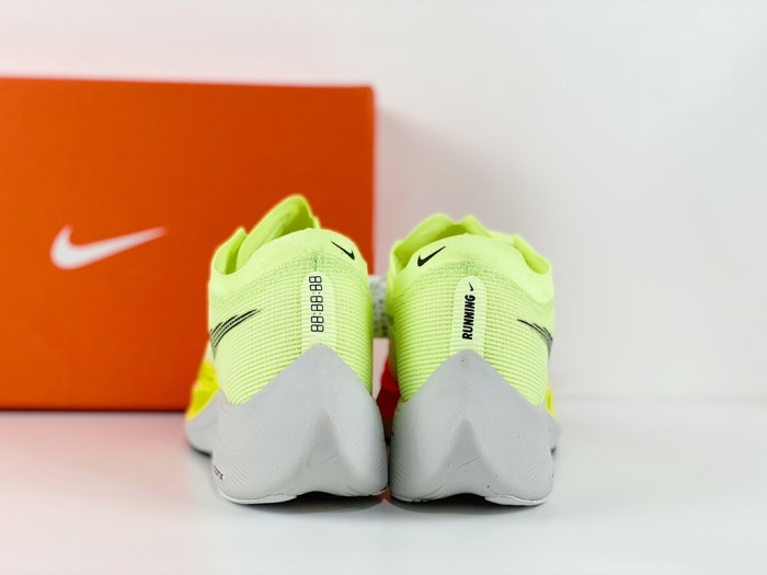 Nike ZoomX Vaporfly NEXT% 2 Barely Volt Hyper Orange