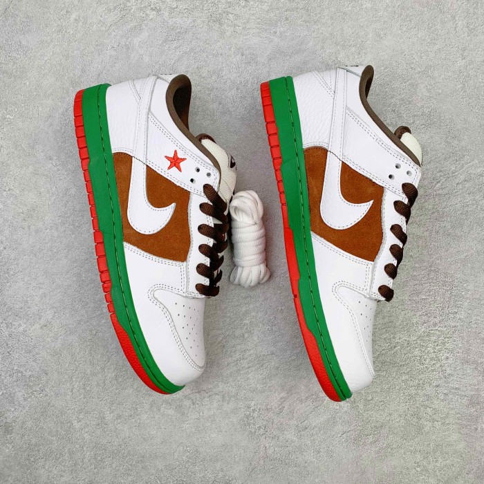 Nike Dunk SB Low Cali (2004)