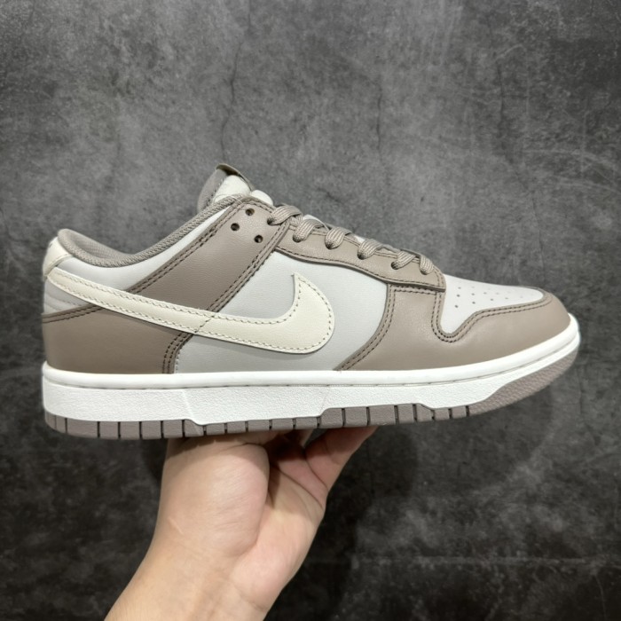 Nike Dunk Low Bone Beige (Women's)