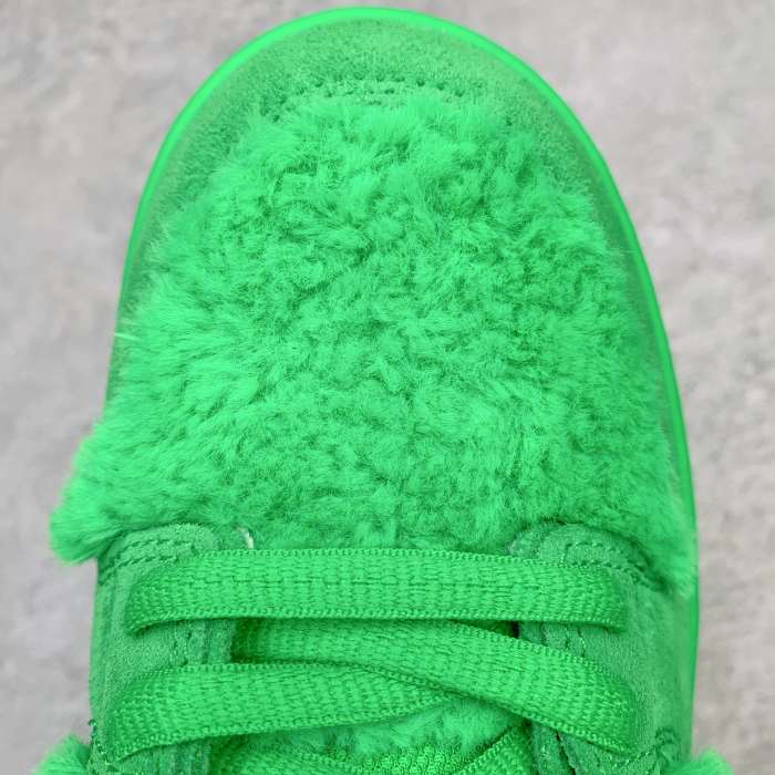 Nike Dunk SB Low Grateful Dead Bears Green