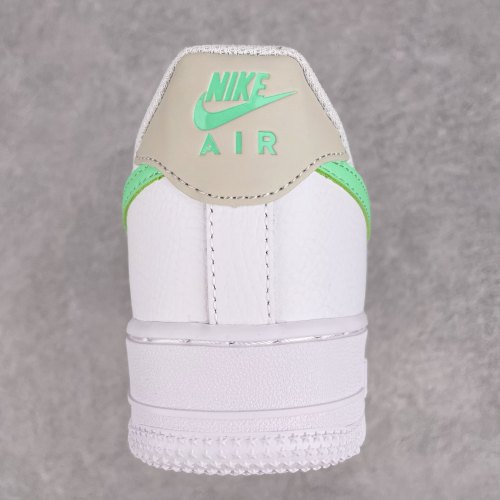 Nike Air Force 1 Low Green Glow (W)