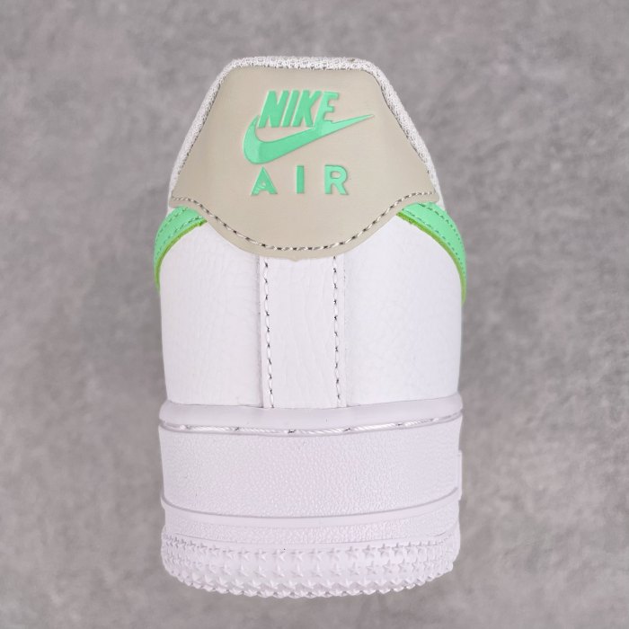 Nike Air Force 1 Low Green Glow (W)