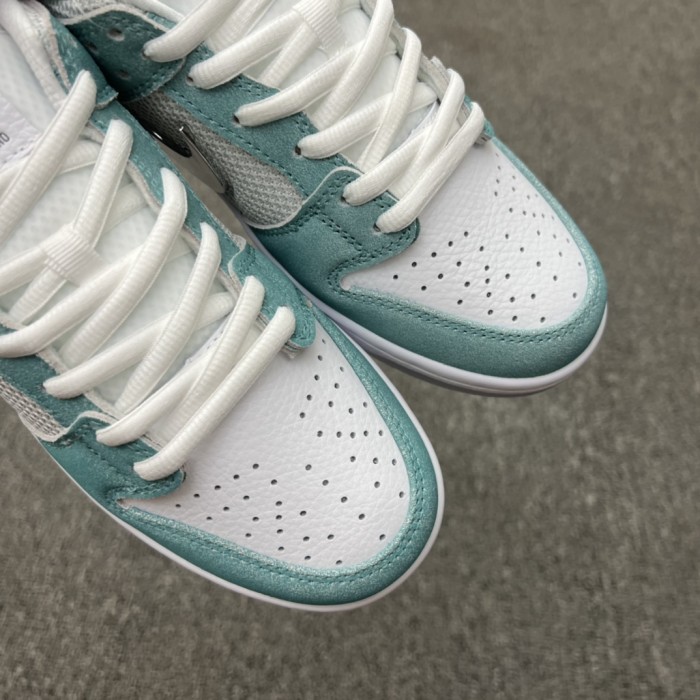 Nike SB Dunk Low April Skateboards