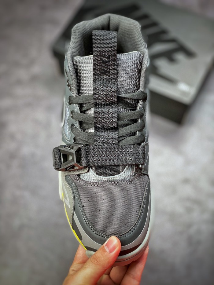 Nike Air Trainer 1 SP Dark Smoke Grey