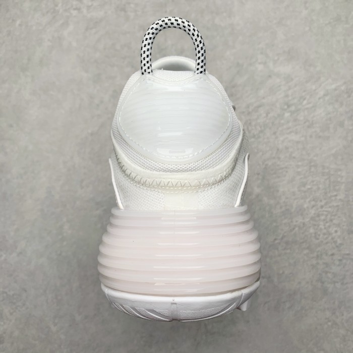 Nike Air Max 2090 White Black White