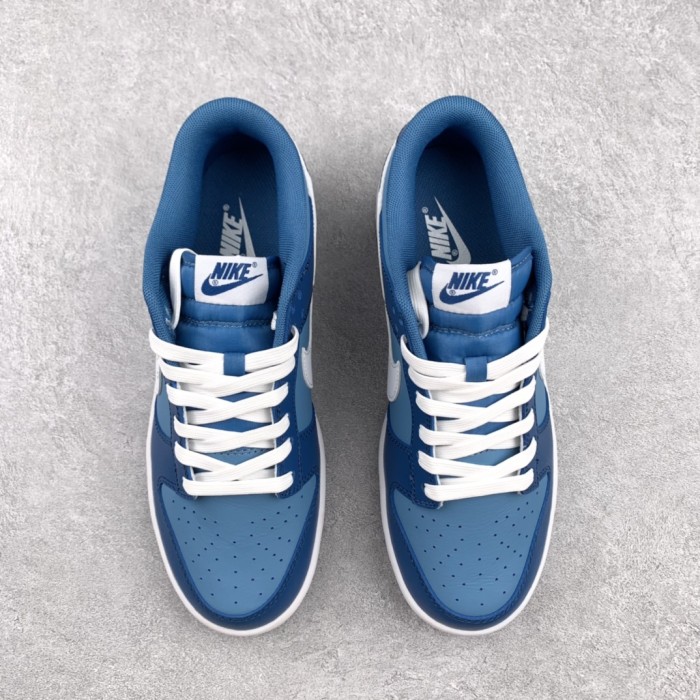Nike Dunk Low Dark Marina Blue