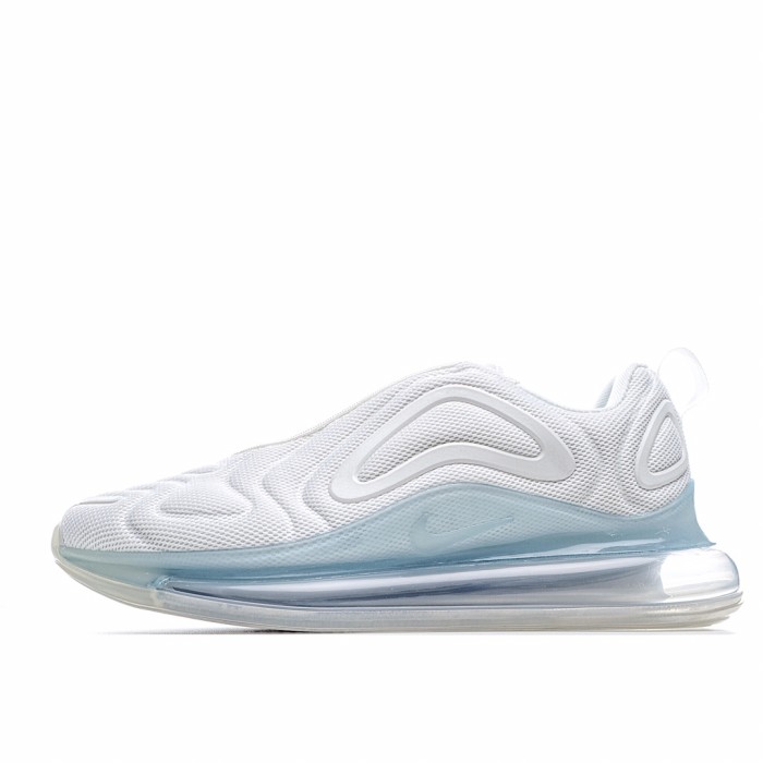 Nike Air Max 720 White Platinum