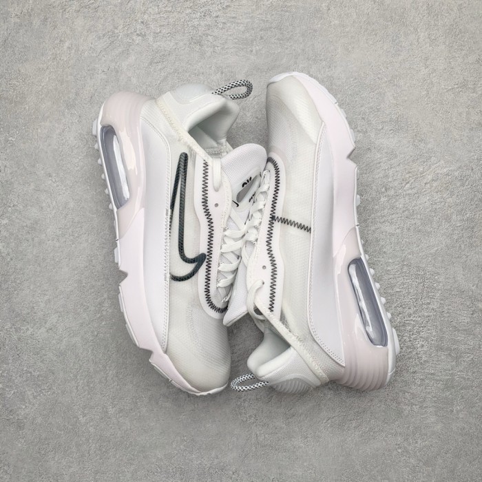 Nike Air Max 2090 White Black White