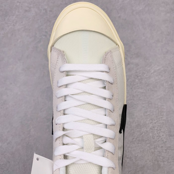 Nike Blazer Mid Off-White