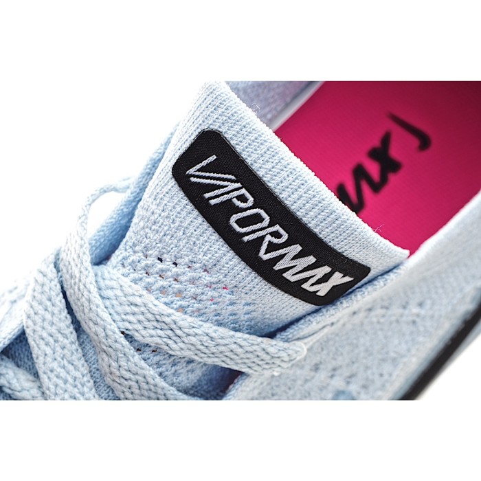 Nike Air VaporMax Flyknit 2 Aluminum (W)