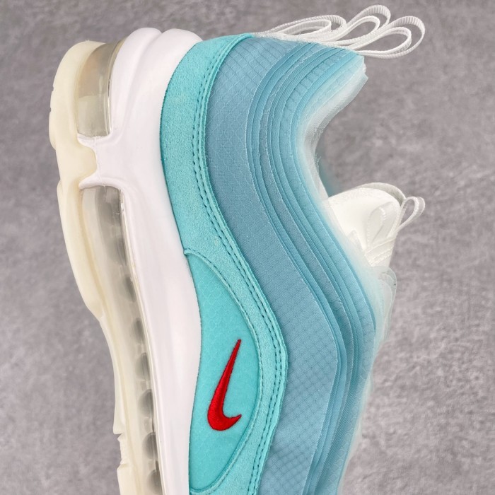 Nike Air Max 97 Shanghai Kaleidoscope