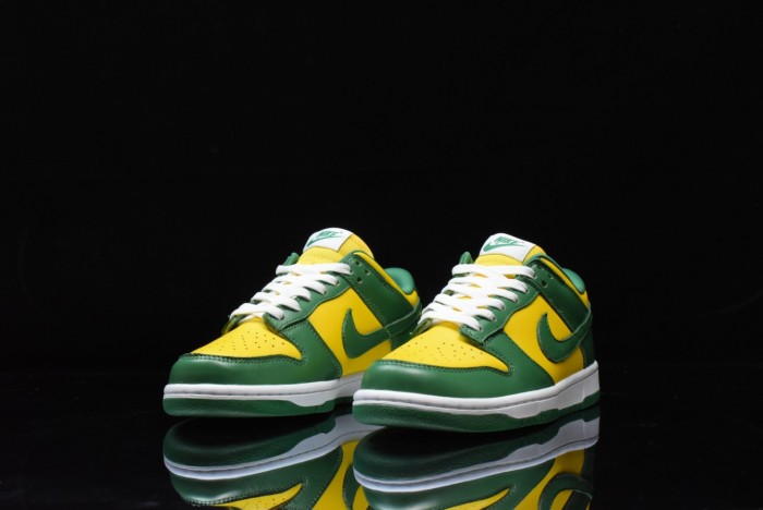 Nike Dunk Low Brazil (2020)