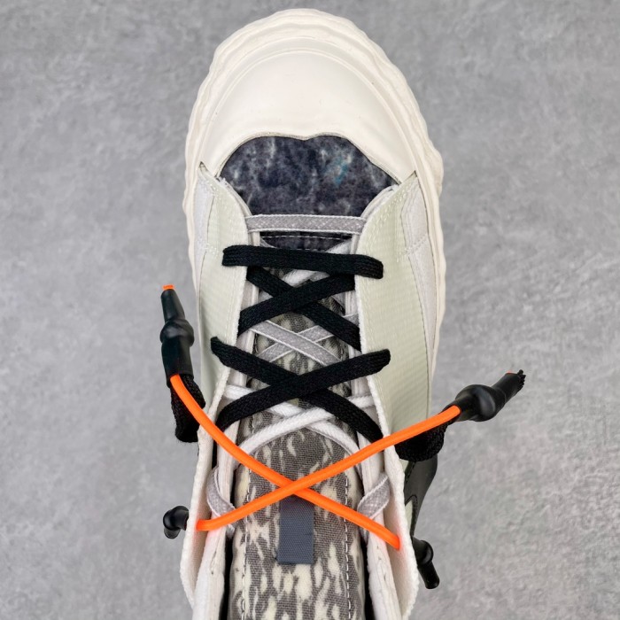 Nike Blazer Mid READYMADE White