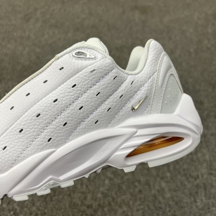 Nike Hot Step Air Terra Drake NOCTA White