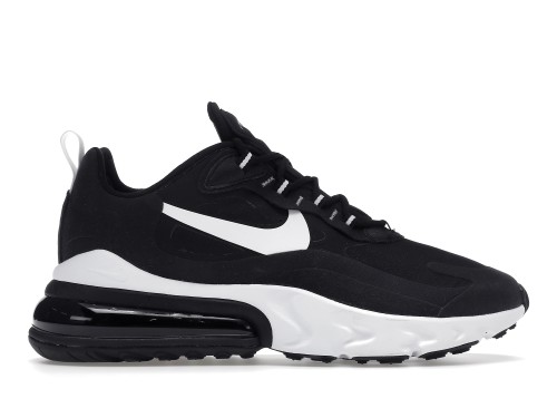 Nike Air Max 270 React Black
