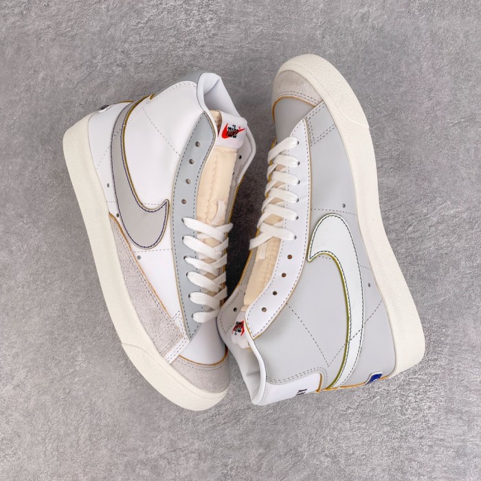 Nike Blazer Mid 77 Label Maker (W)